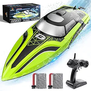 RC boat