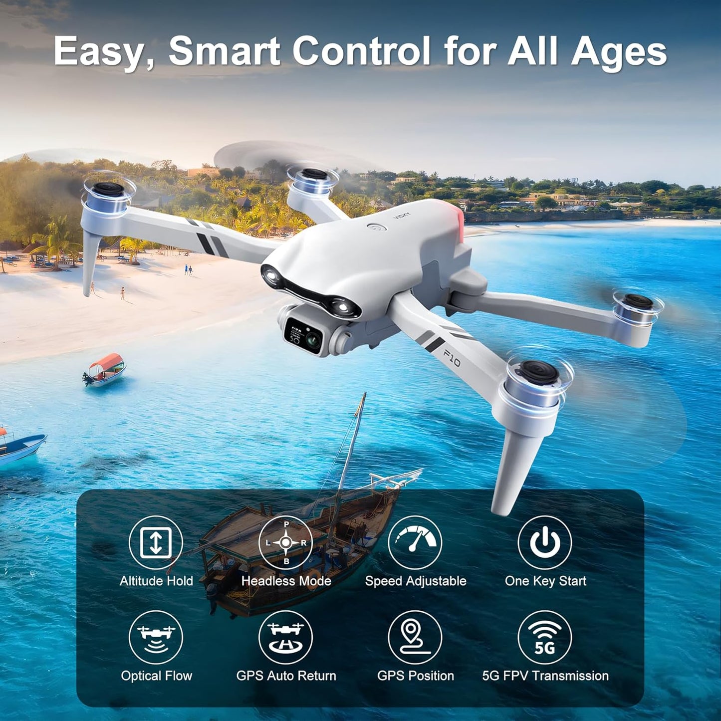 Drone