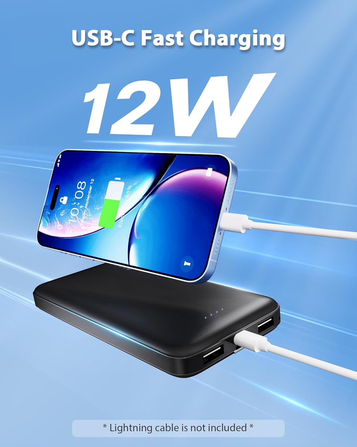 Portable Charger