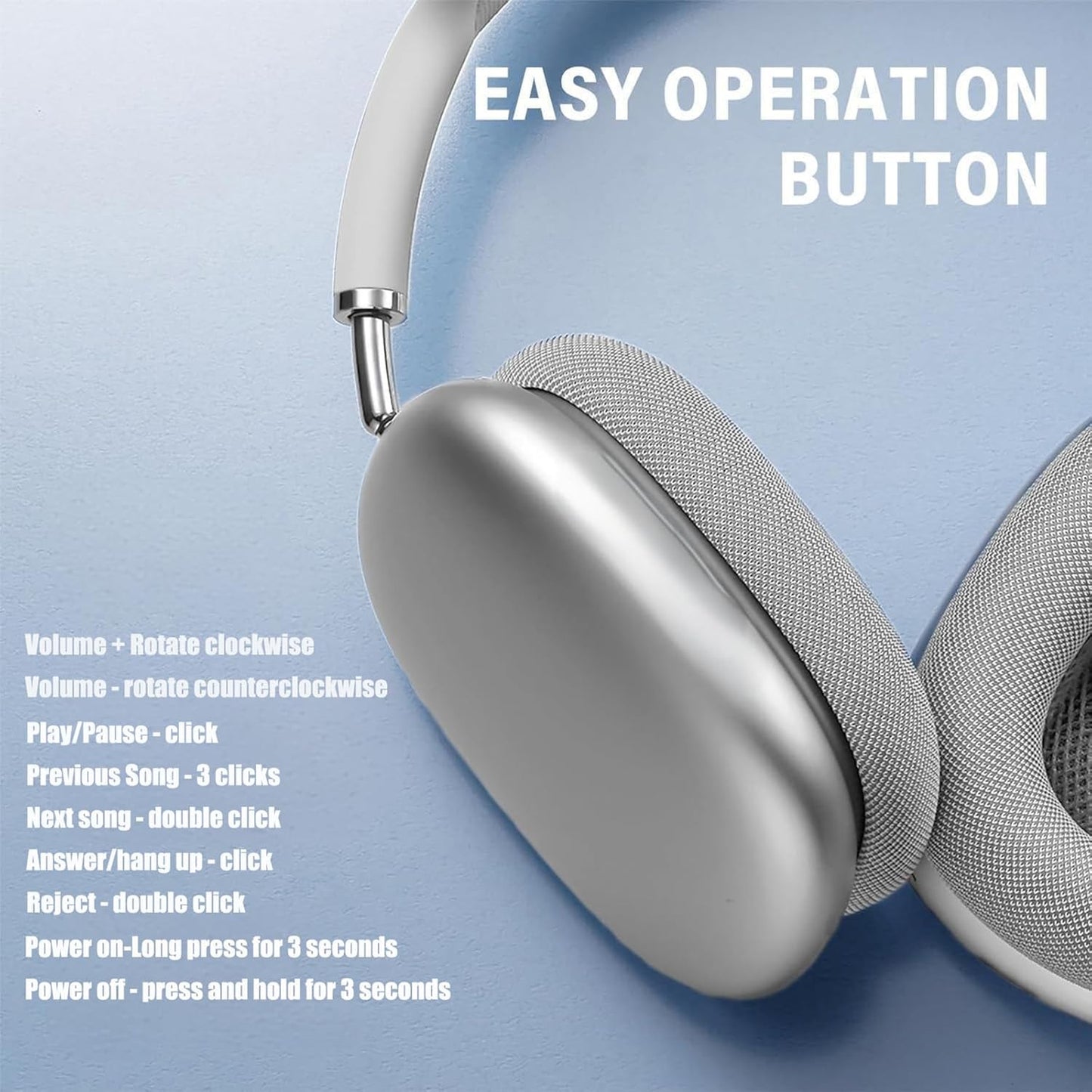 Headphones