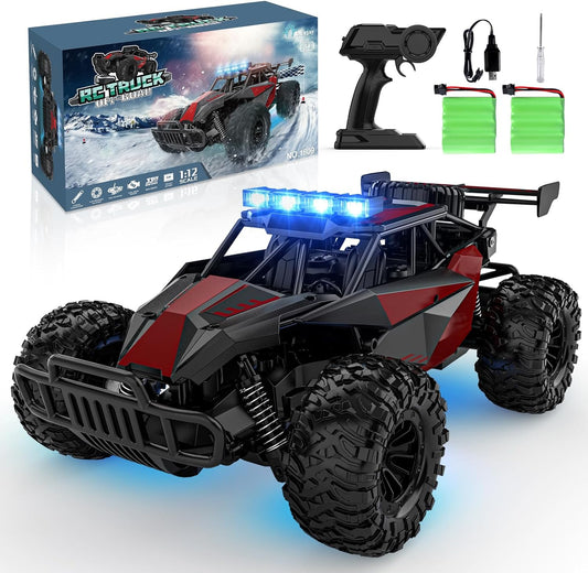 RC car n